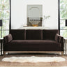 Knox - Modern Farmhouse Sofa HouseOfZazla