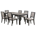 Centera - Dining Table Set HouseOfZazla