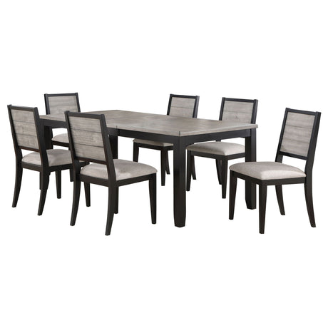 Centera - Dining Table Set HouseOfZazla