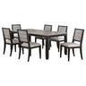Centera - Dining Table Set HouseOfZazla