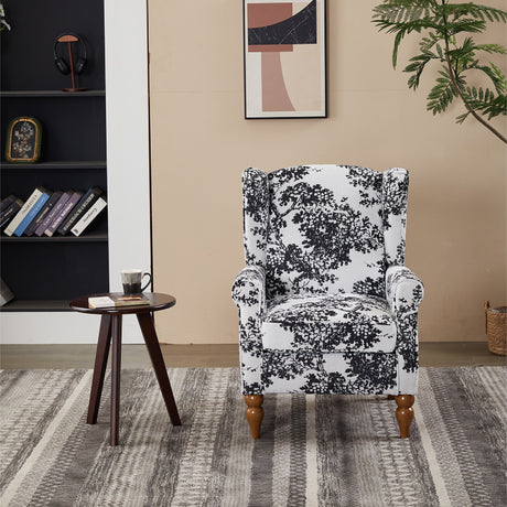 Coffee Table & Armchair Set HouseOfZazla
