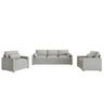 Cloud Sofa Set Couch For Living Room HouseOfZazla