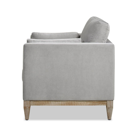 Knox - Modern Farmhouse Arm Chair HouseOfZazla