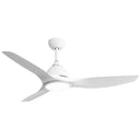 Bredoom Ceiling Fan With Remote Control And LED Light HouseOfZazla