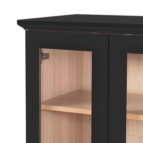 Bathroom Storage Cabinet, Adjustable Shelves & Drawer, Freestanding Tower HouseOfZazla
