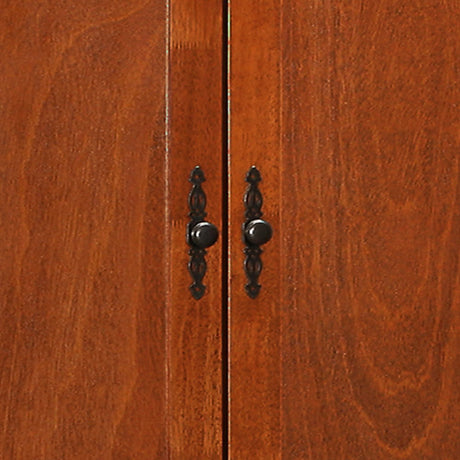 Elegant Traditional Armoire HouseOfZazla
