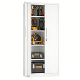 Garage Storage Cabinet