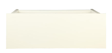 Flavius - Console Table, Storage Capacity HouseOfZazla