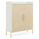 6 Tier Entryway Shoe Cabinet With Doors HouseOfZazla