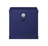 Cargo Nightstand With USB