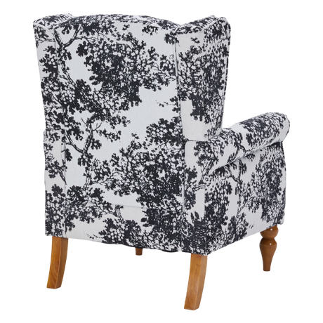 Coffee Table & Armchair Set HouseOfZazla
