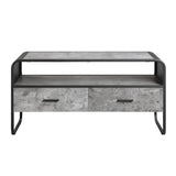 Raziela TV Stand & Storage