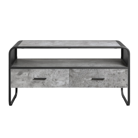 Raziela TV Stand & Storage HouseOfZazla