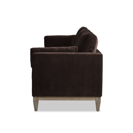 Knox - Modern Farmhouse Sofa HouseOfZazla