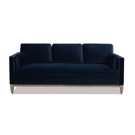Knox - Modern Farmhouse Sofa HouseOfZazla