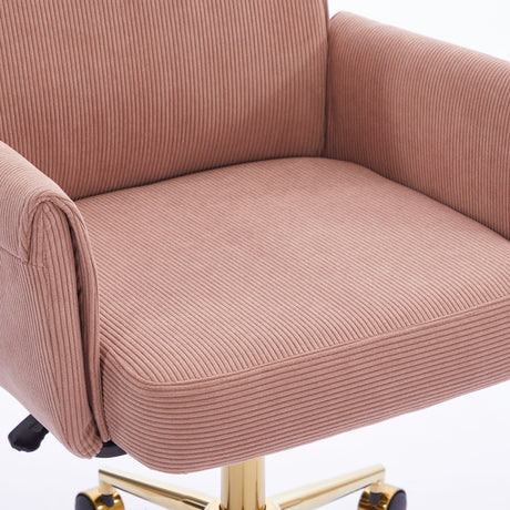 Ergonomic Mid Back Office Chair HouseOfZazla