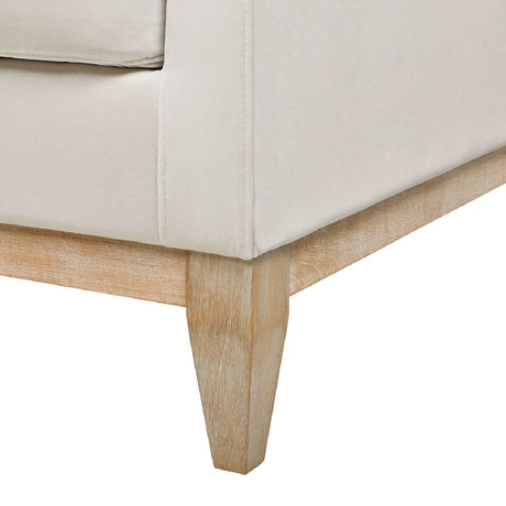 Knox - Modern Farmhouse Arm Chair HouseOfZazla