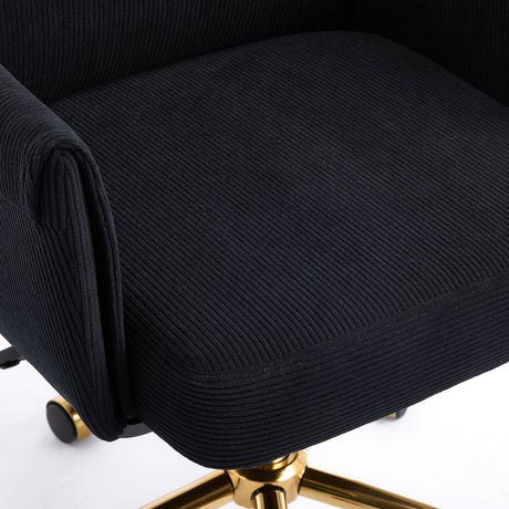 Ergonomic Mid Back Office Chair HouseOfZazla
