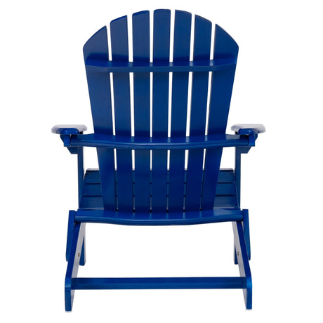 Malibu Adirondack Chair HouseOfZazla
