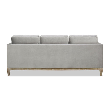Knox - Modern Farmhouse Sofa HouseOfZazla