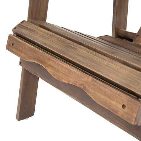 Malibu Adirondack Chair HouseOfZazla