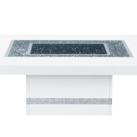 Ariya - Bar Table HouseOfZazla