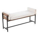 Kari - Farmhouse Bench HouseOfZazla