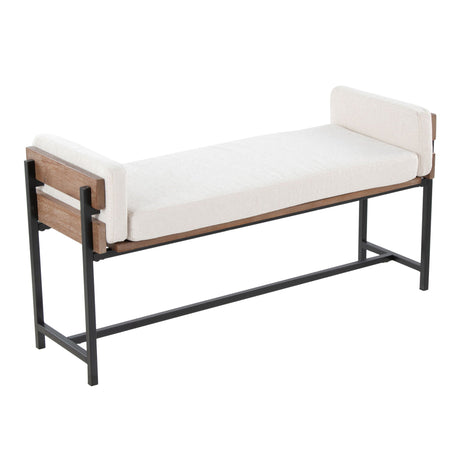 Kari - Farmhouse Bench HouseOfZazla
