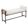 Kari - Farmhouse Bench HouseOfZazla