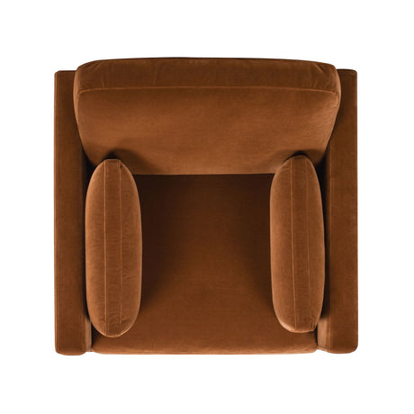 Knox - Modern Farmhouse Arm Chair HouseOfZazla