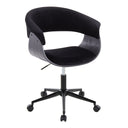 Vintage Mod - Mid Century Modern Office Chair HouseOfZazla