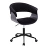 Vintage Mod - Mid Century Modern Office Chair HouseOfZazla