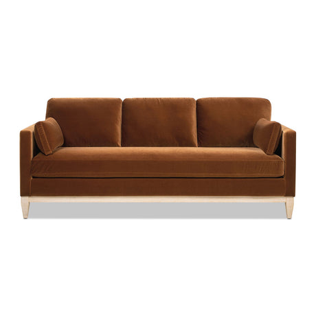 Knox - Modern Farmhouse Sofa HouseOfZazla
