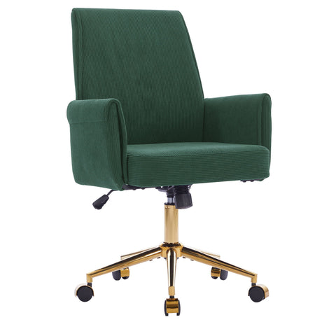 Ergonomic Mid Back Office Chair HouseOfZazla