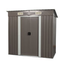 Outdoor Storage Shed HouseOfZazla