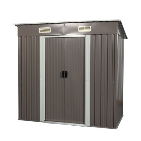 Outdoor Storage Shed HouseOfZazla