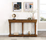Garrison Wooden Console Table HouseOfZazla