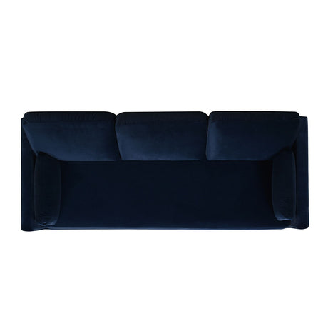 Knox - Modern Farmhouse Sofa HouseOfZazla