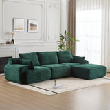 Compressed Sofa Large Sectional Couches for Living Room