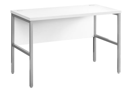 Computer Desk, Home Office, Commercial Grade, Contemporary & Modern HouseOfZazla