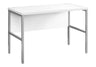 Computer Desk, Home Office, Commercial Grade, Contemporary & Modern HouseOfZazla