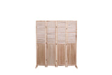 Expertly Designed Panel Folding Room Divider