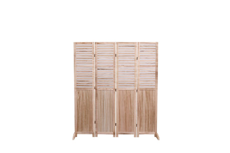 Expertly Designed Panel Folding Room Divider HouseOfZazla