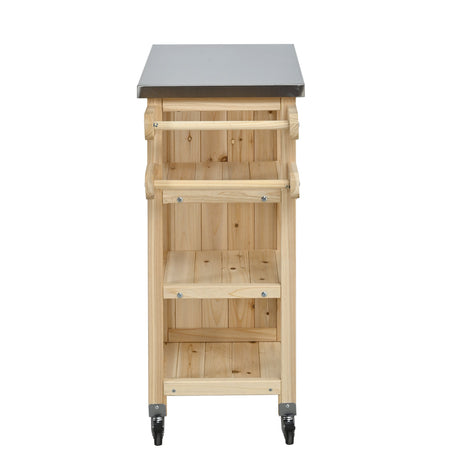 Foldable Outdoor Kitchen Island Patio Kitchen Island HouseOfZazla