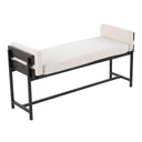 Kari - Farmhouse Luxe Design Bench HouseOfZazla