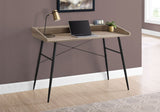 Computer Desk For Home Office With Storage Shelves