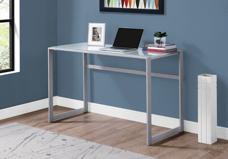 Computer Desk For Home Office, Laptop, Contemporary & Modern HouseOfZazla