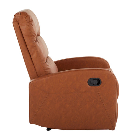 Dormi - Contemporary Recliner Chair HouseOfZazla