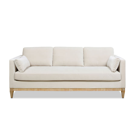 Knox - Modern Farmhouse Sofa HouseOfZazla