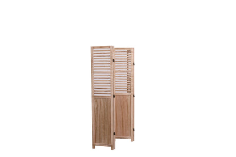 Expertly Designed Panel Folding Room Divider HouseOfZazla
